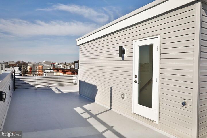 Property Photo:  1709 S 4th Street A2  PA 19148 