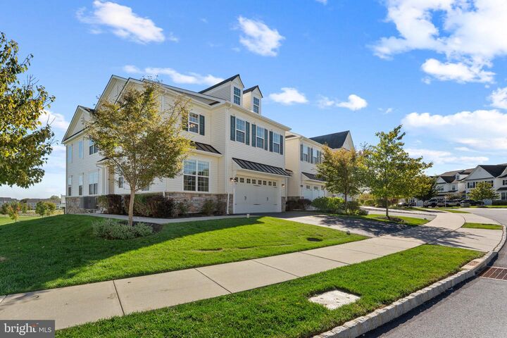 Property Photo:  460 Lee Place  PA 19341 