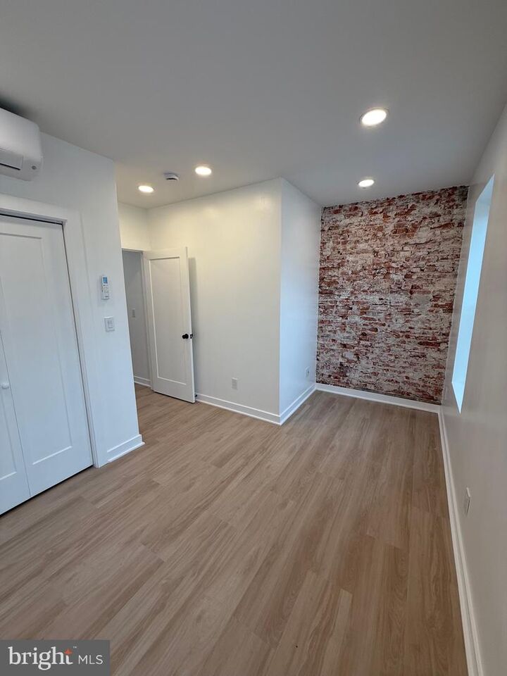 Property Photo:  1723 N 25th Street 3  PA 19121 