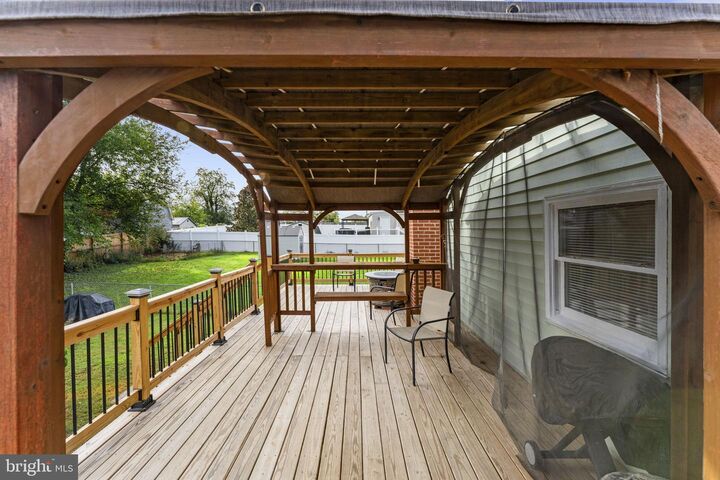Property Photo:  1121 Jackson Street  VA 22701 