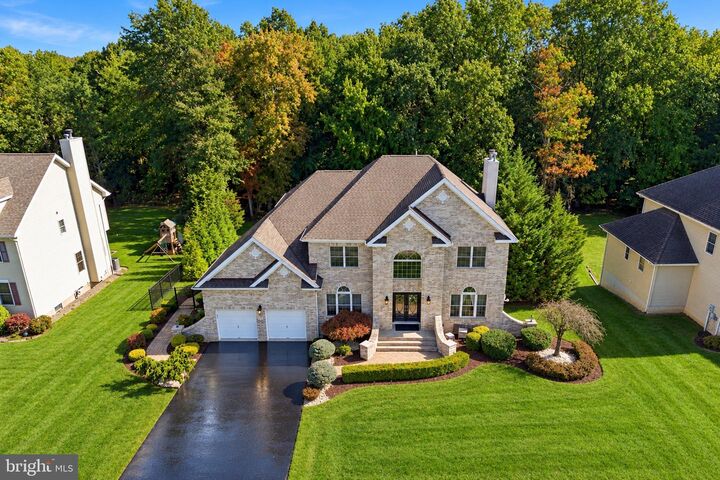 Property Photo: 10 Treetops Drive NJ 08831