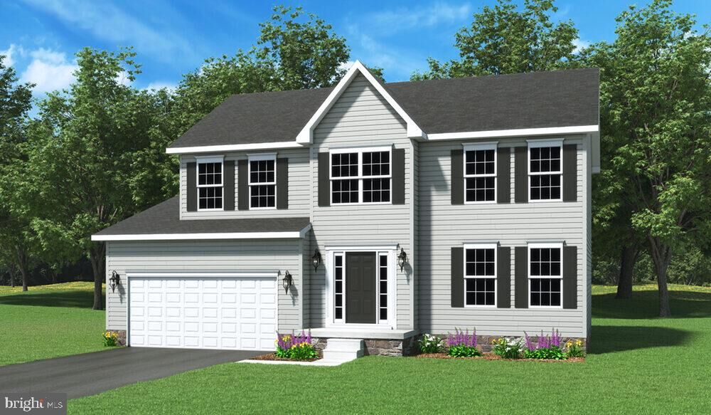 Property Photo: 121 Flint Drive Lot 59 PA 17331
