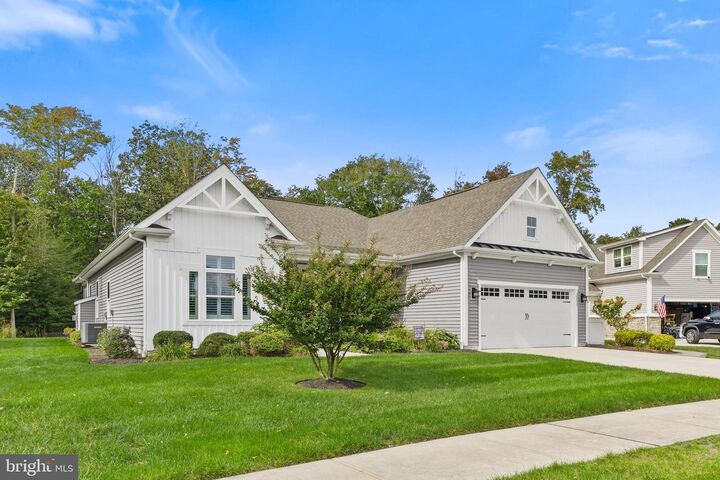 Property Photo: 39033 Crows Nest Lane DE 19945
