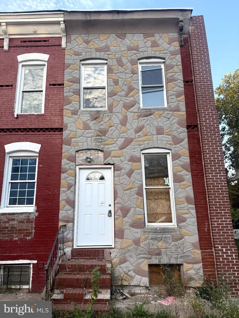 Property Photo:  335 N Bruce Street  MD 21223 
