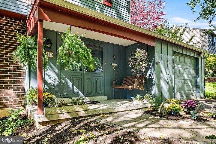 Property Photo: 420 Third Avenue PA 19073