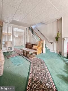 Property Photo: 260 S Ithan Street PA 19139