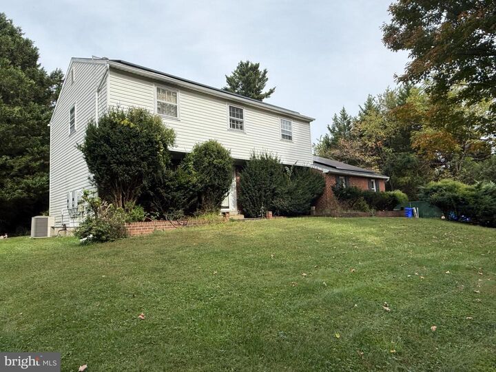 Property Photo:  1624 Briggs Chaney Road  MD 20905 
