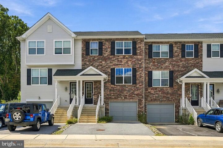 Property Photo:  1874 Boulder Drive  PA 19335 