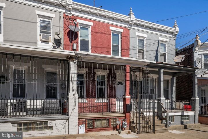 Property Photo:  1171 Lansdowne Avenue  NJ 08104 