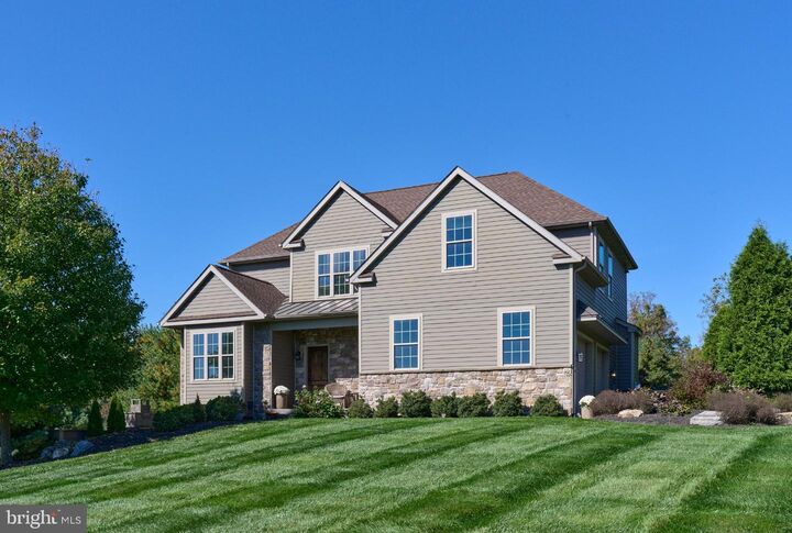 Property Photo:  3967 Sawmill Road  PA 18902 