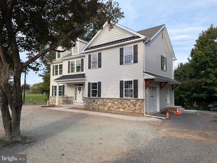 Property Photo: 90 Linden Avenue PA 18940