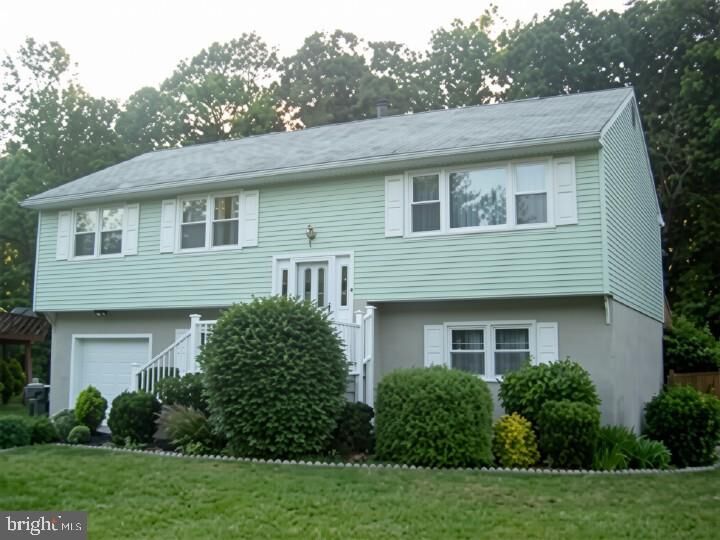 Property Photo: 125 N Hunter Forge Road N DE 19713