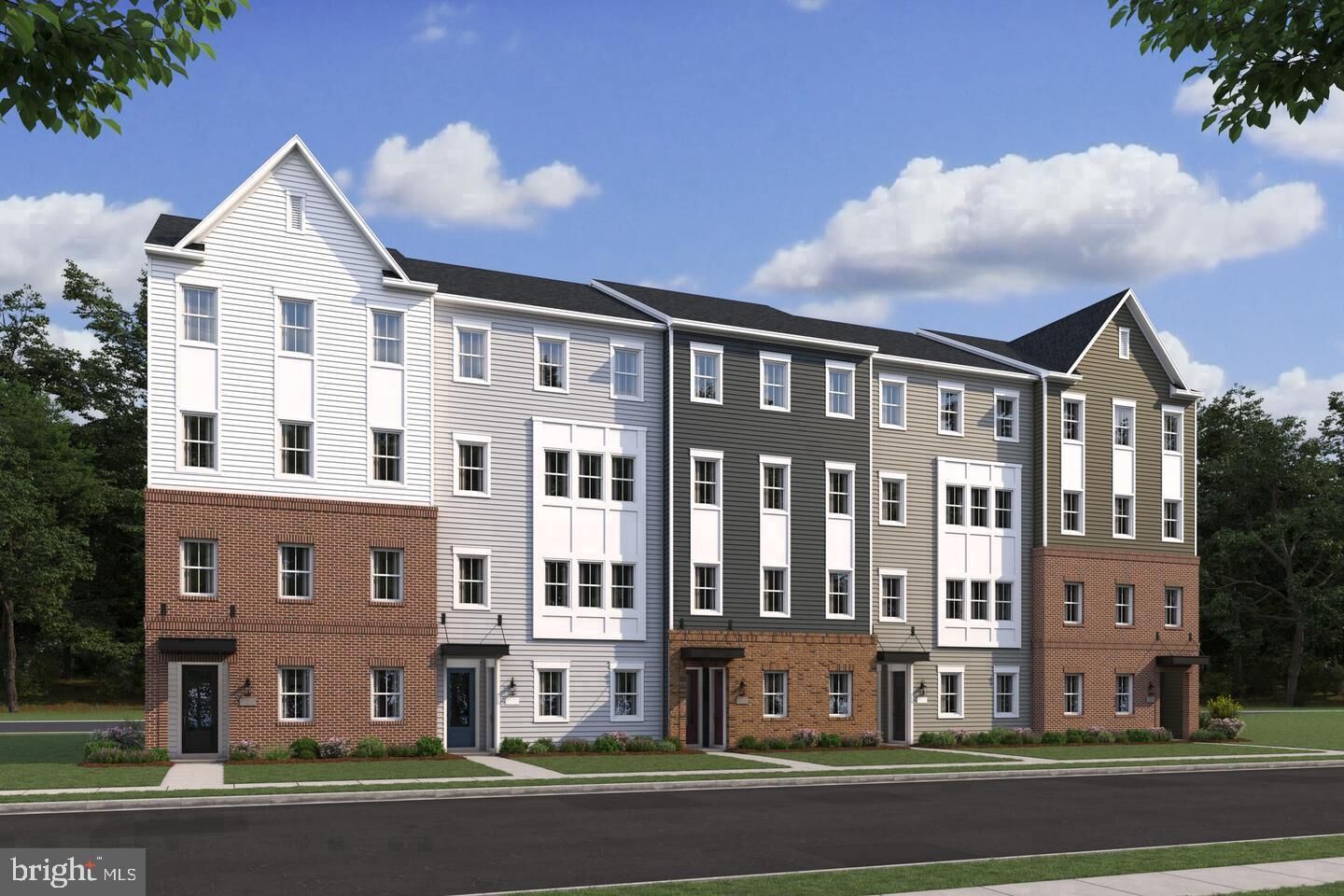 Property Photo: 723 Iron Forge Road B Lot242 MD 21702