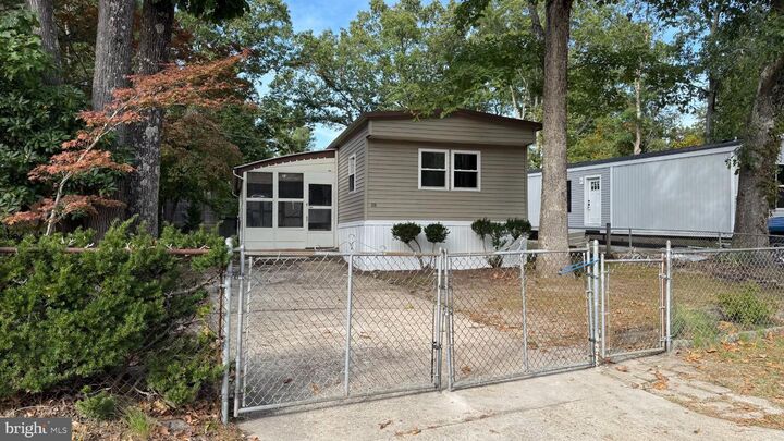 Property Photo: 3559 Weymouth Road NJ 08015