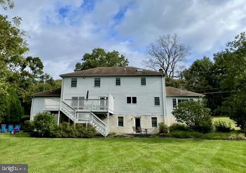Property Photo: 309 S Southbank Road PA 19350