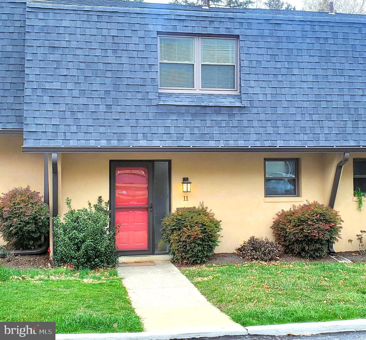 Property Photo:  315 S Valley Forge Road 11  PA 19333 
