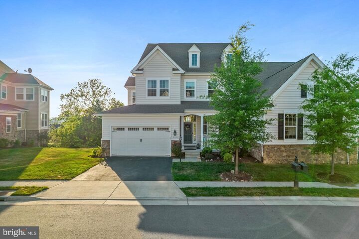 Property Photo:  21101 Goose Preserve Drive  VA 20148 