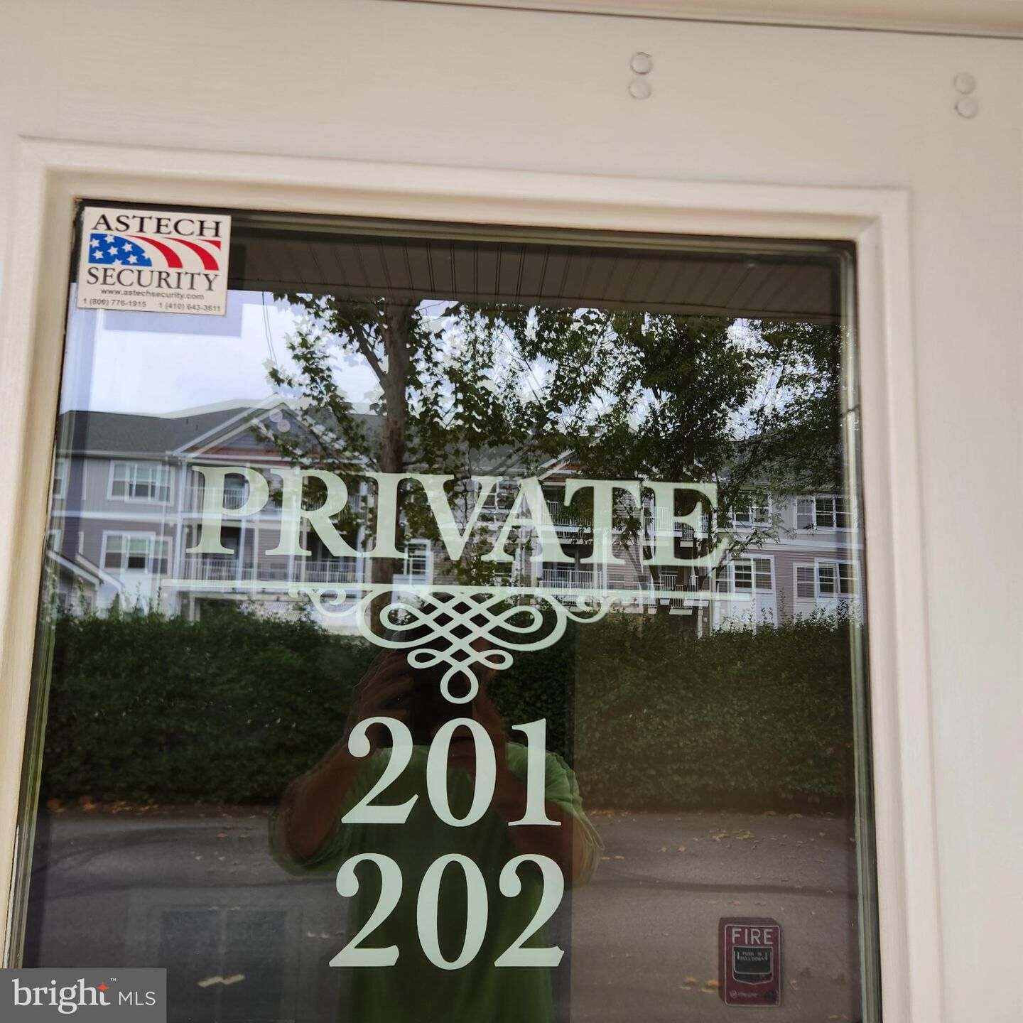 Property Photo:  1520 Postal Road 202  MD 21619 