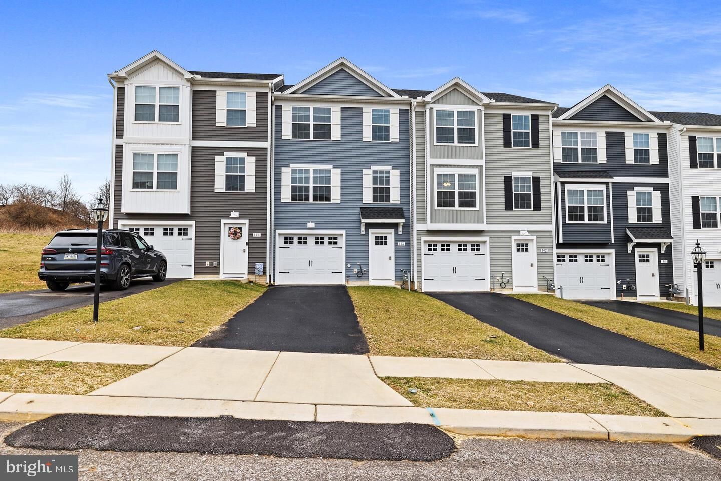 Property Photo:  157 Spanglers Mill Rd 307  PA 17070 