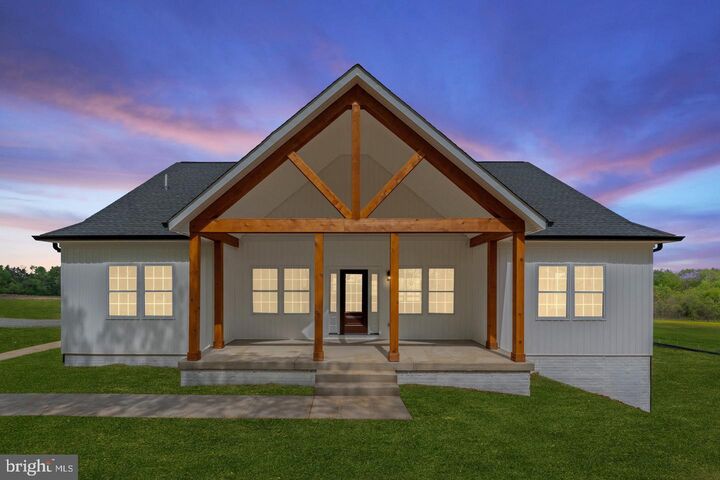 Property Photo:  7703 Botha Rd  VA 22712 