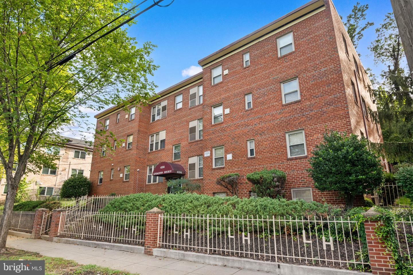 Property Photo:  4184 Livingston Road SE  DC 20032 