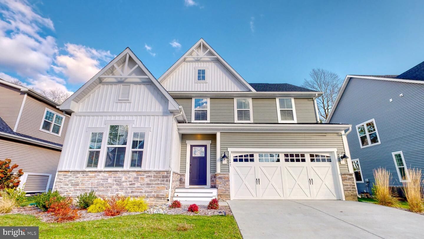 Property Photo:  17647 Madaket Way  DE 19958 