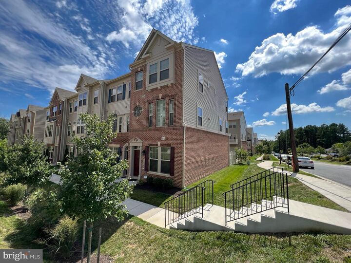 Property Photo:  2830 Marvin Lane  MD 20794 