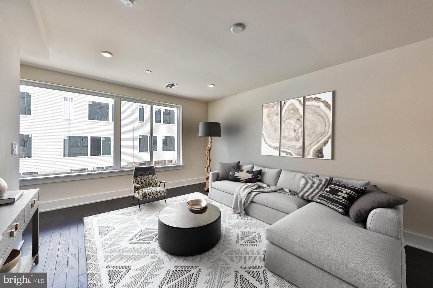 Property Photo:  2607 Emerald Street 3  PA 19125 