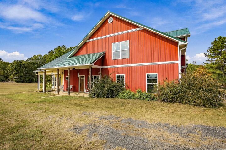 Property Photo:  19 Serenity Lane  AR 72106 