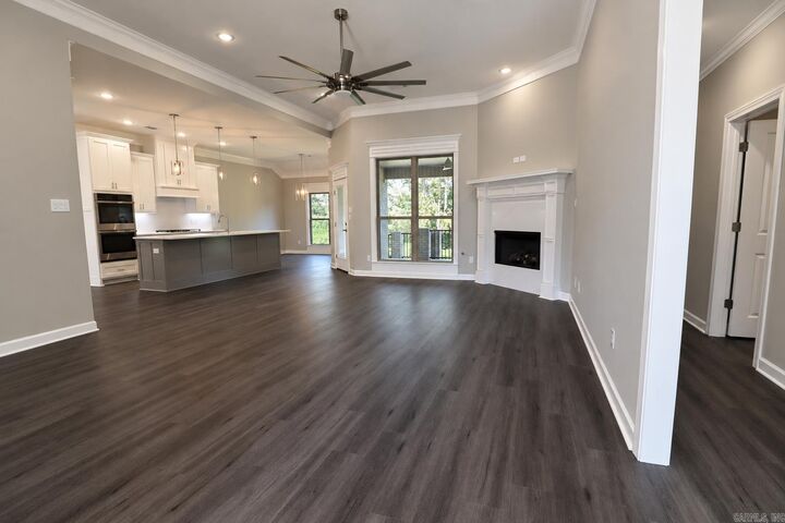 Property Photo: 131 Riverstone Cove AR 72120