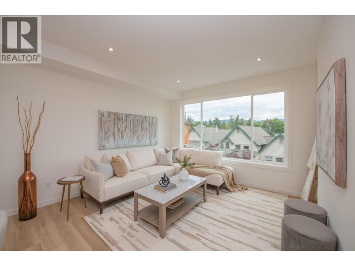 Property Photo:  3602 Pleasant Valley Road 6  BC V1T 4L6 