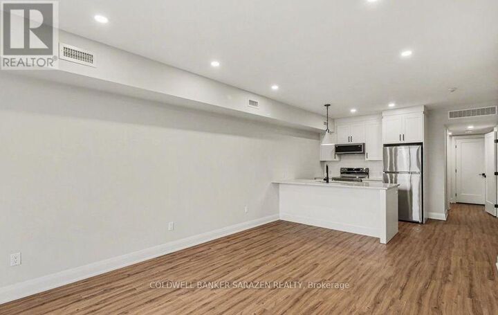 Property Photo: 35 Monk Street 3 ON K1S 3Y7