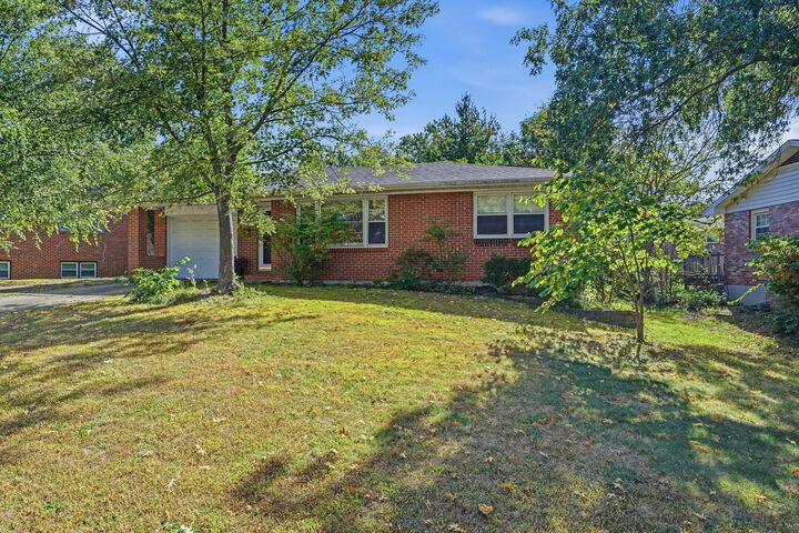 Property Photo:  2228 Concordia Dr  MO 65203 