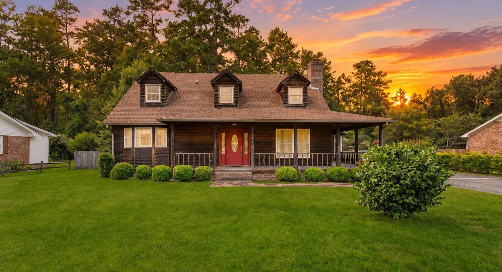 Property Photo:  197 Glass Hill Dr.  SC 29526 