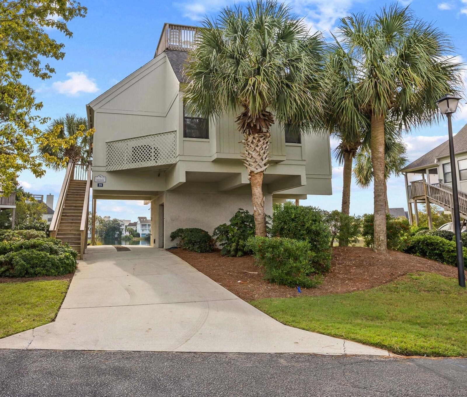 Property Photo:  39 Blue Crab Way  SC 29585 