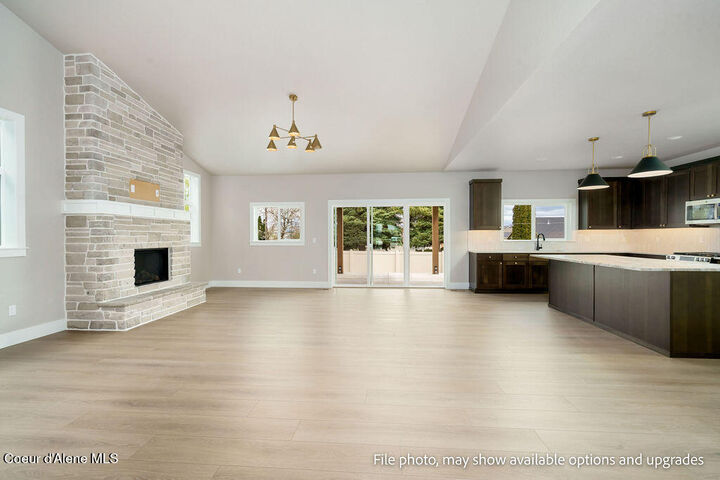 Property Photo: 529 E Sandmyrtle Ave ID 83835