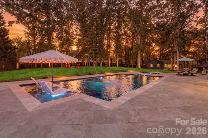 Property Photo:  20020 Schooner Drive  NC 28031 