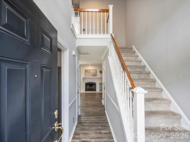 Property Photo: 7243 Meeting Street NC 28210
