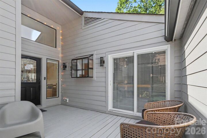 Property Photo:  9006 St Croix Lane  NC 28277 