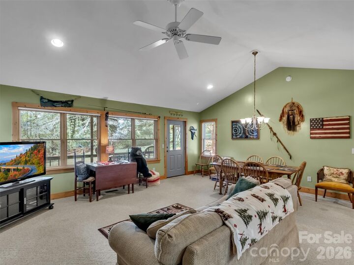 Property Photo:  136 Buchanan Loop  NC 28779 