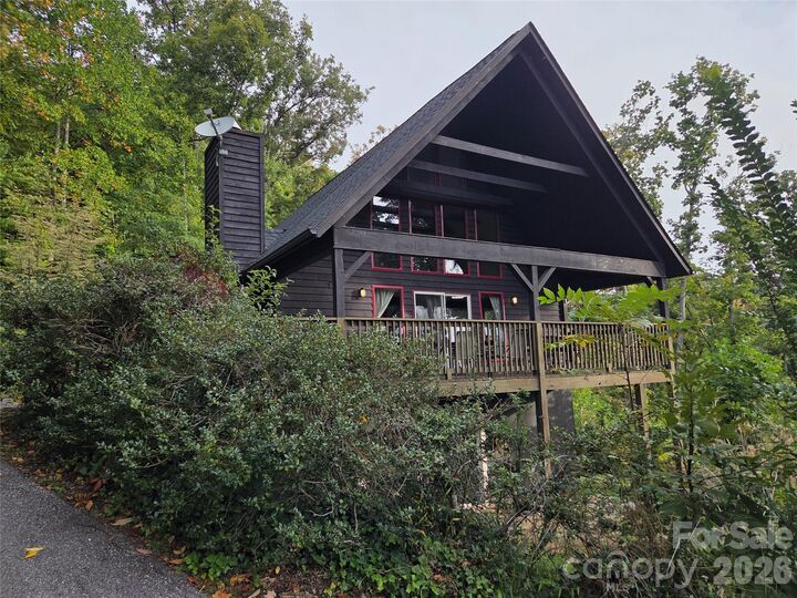 Property Photo:  98 Maple Forest Road  NC 28730 
