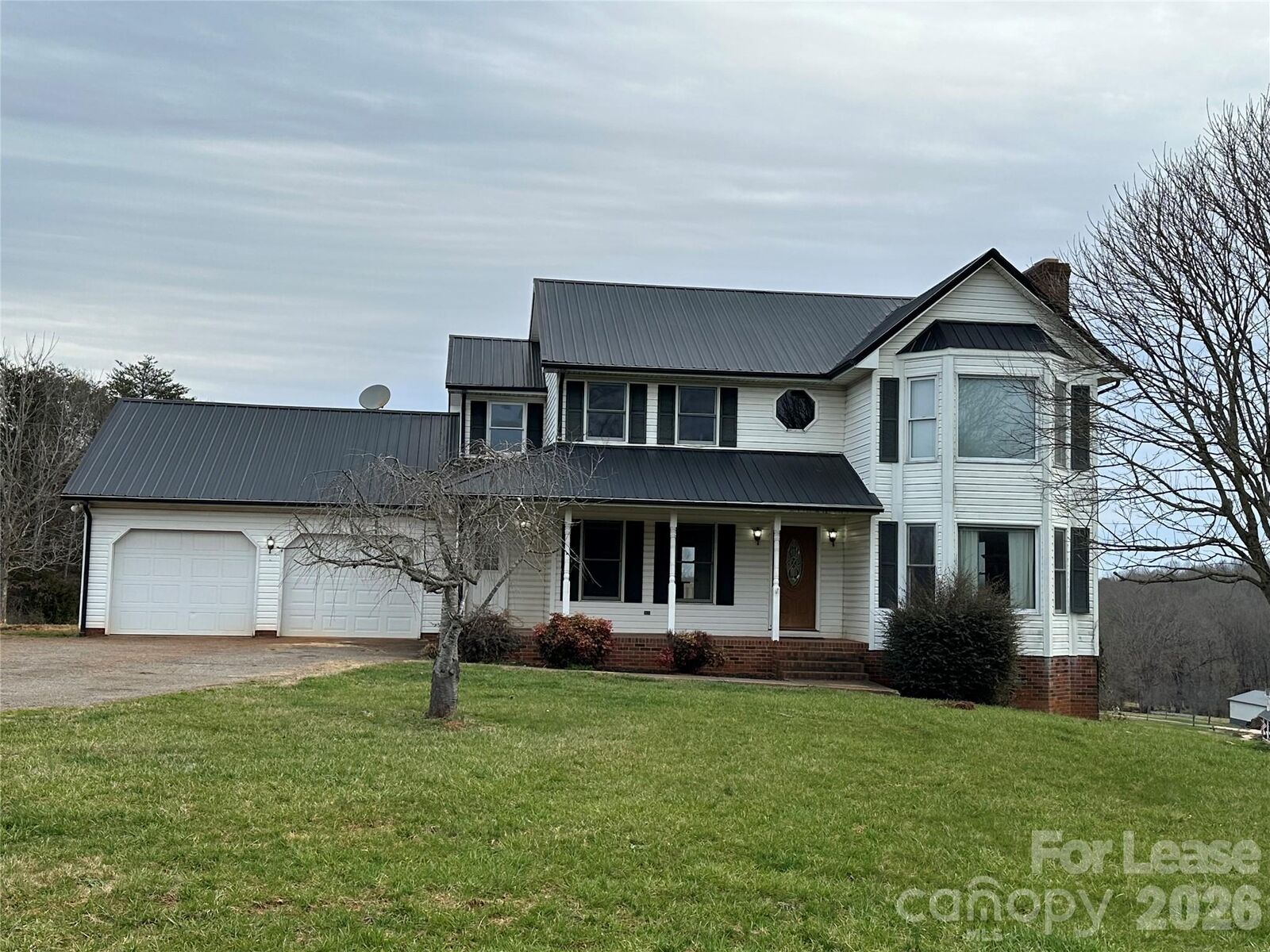 Property Photo: 3377 Paul Heavner Lane NC 28092