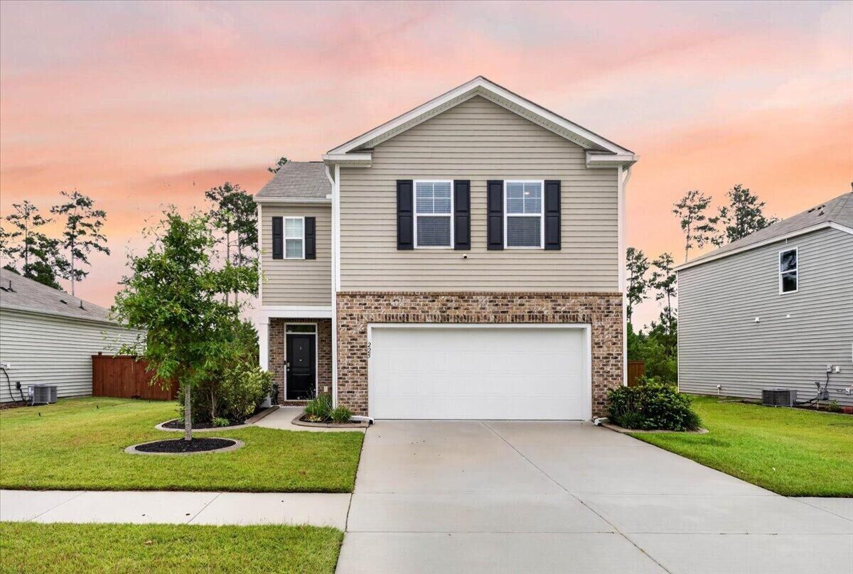 Property Photo:  225 Sedona Drive  SC 29486 