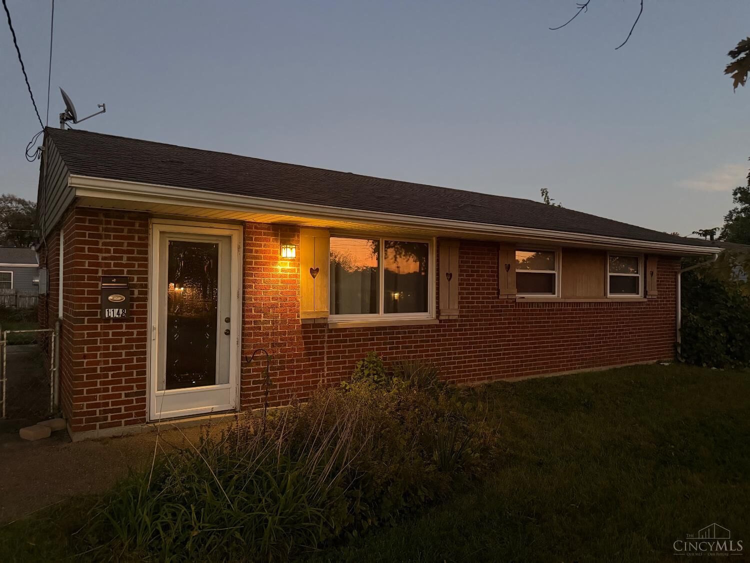Property Photo:  1148 Dale Avenue  OH 45005 