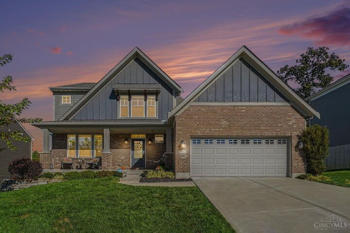 Property Photo:  7080 Daybreak Drive  OH 45247 