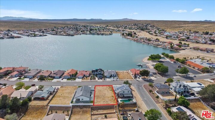 Property Photo:  26719 Blue Water Rd  CA 92342 