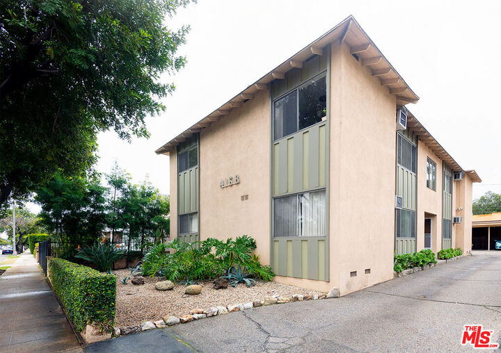 Property Photo: 4168 Brunswick Ave, Unit B CA 90039