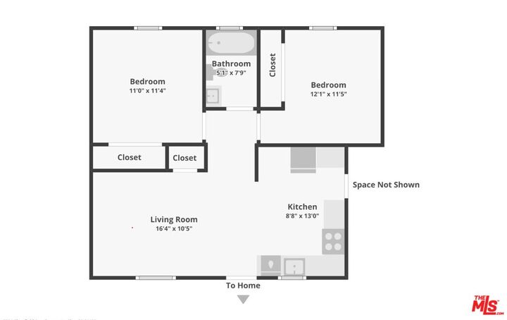 Property Photo:  7803 Clearfield Ave  CA 91402 