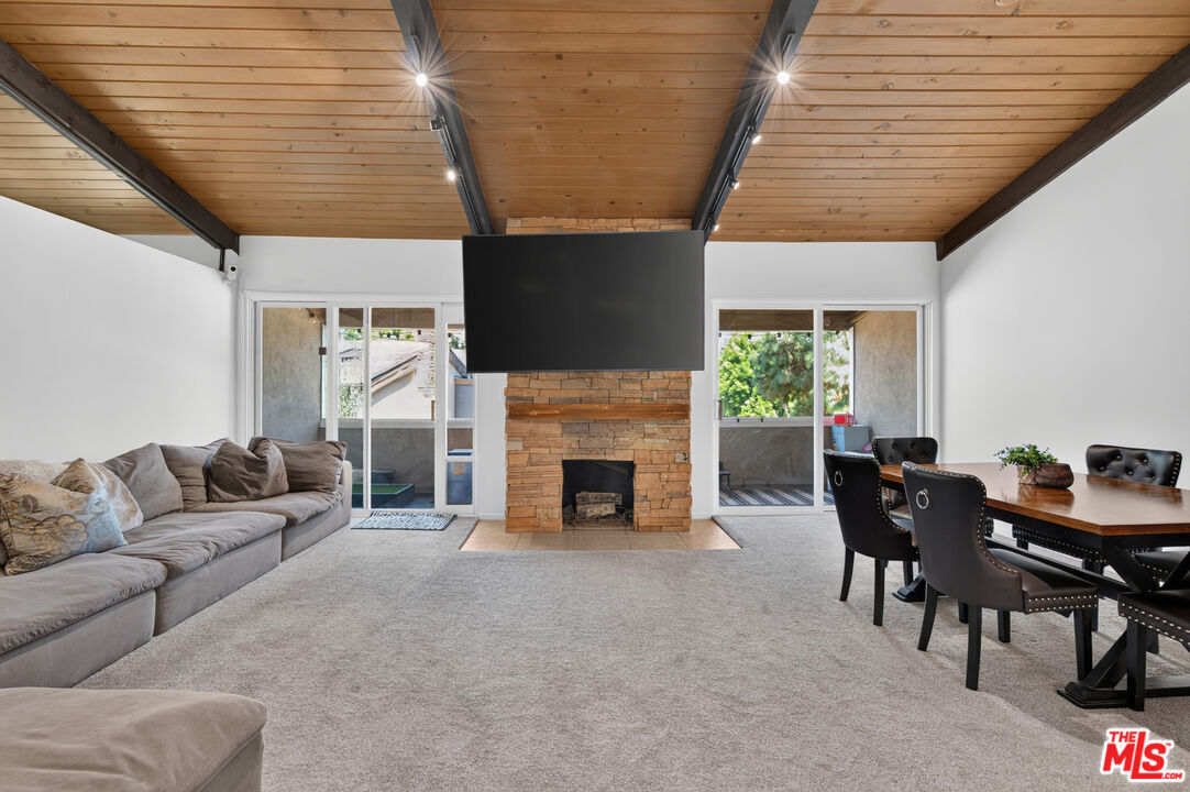 Property Photo: 6315 Green Valley Cir, Unit 300 CA 90230