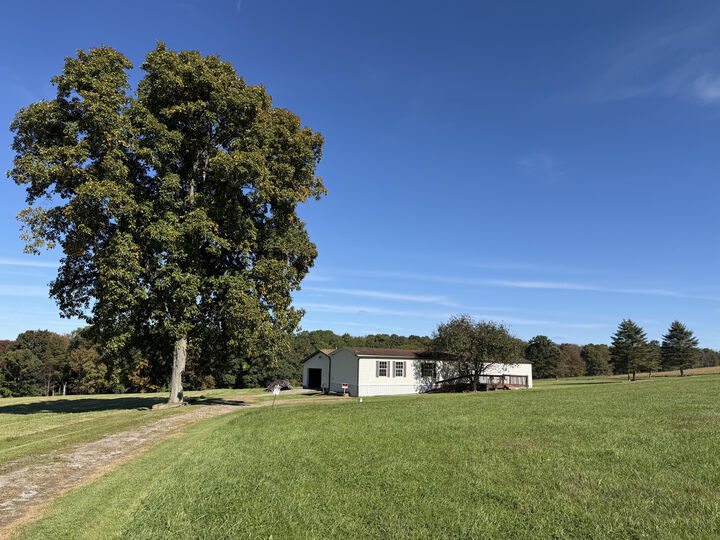 Property Photo:  9195 Olean Trl  PA 16224 